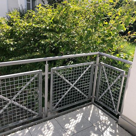 Luxliv Apartements Balingen Exterior foto